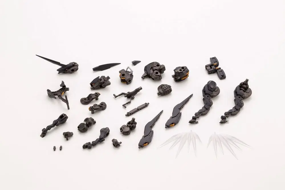 Hexa Gear 1/24 Sieg Springer Műanyag modell készlet 28 cm termékfotó