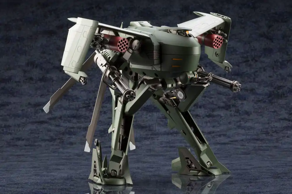 Hexa Gear 1/24 Steelrain Műanyag modell készlet 34 cm termékfotó