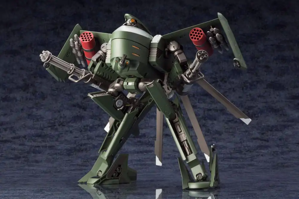 Hexa Gear 1/24 Steelrain Műanyag modell készlet 34 cm termékfotó