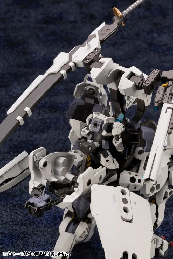 Hexa Gear 1/24 V-Thor Bonus Edition Műanyag modell készlet 21 cm termékfotó