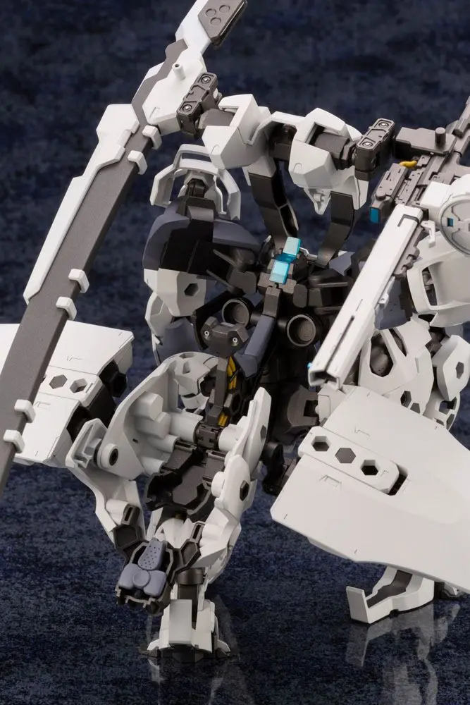 Hexa Gear 1/24 V-Thor Bonus Edition Műanyag modell készlet 21 cm termékfotó