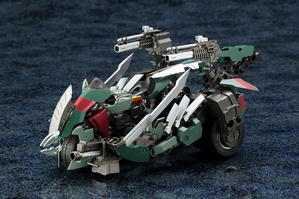 Hexa Gear 1/24 Voltrex Műanyag modell készlet 24 cm termékfotó