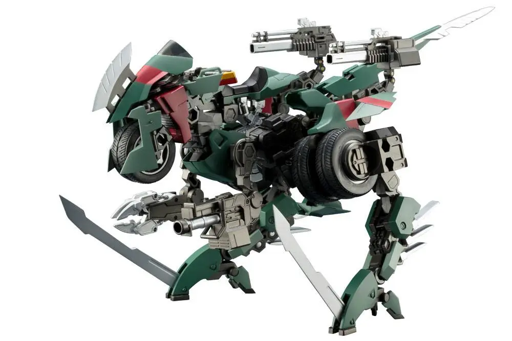 Hexa Gear 1/24 Voltrex Műanyag modell készlet 24 cm termékfotó
