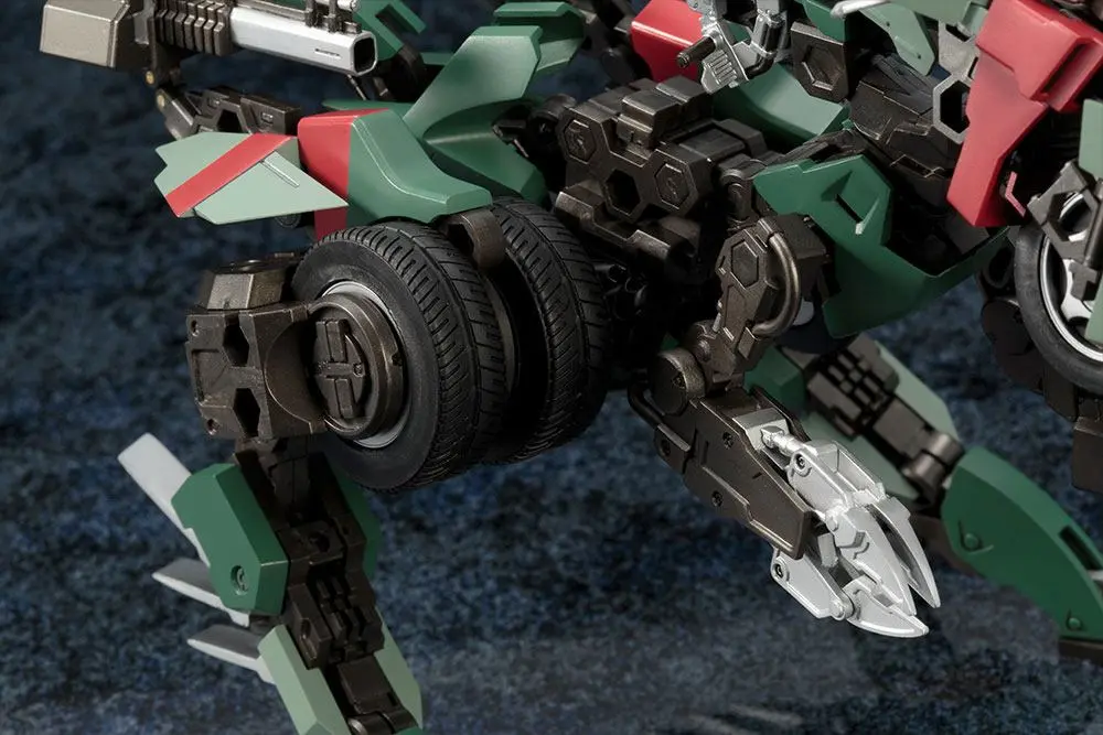 Hexa Gear 1/24 Voltrex Műanyag modell készlet 24 cm termékfotó