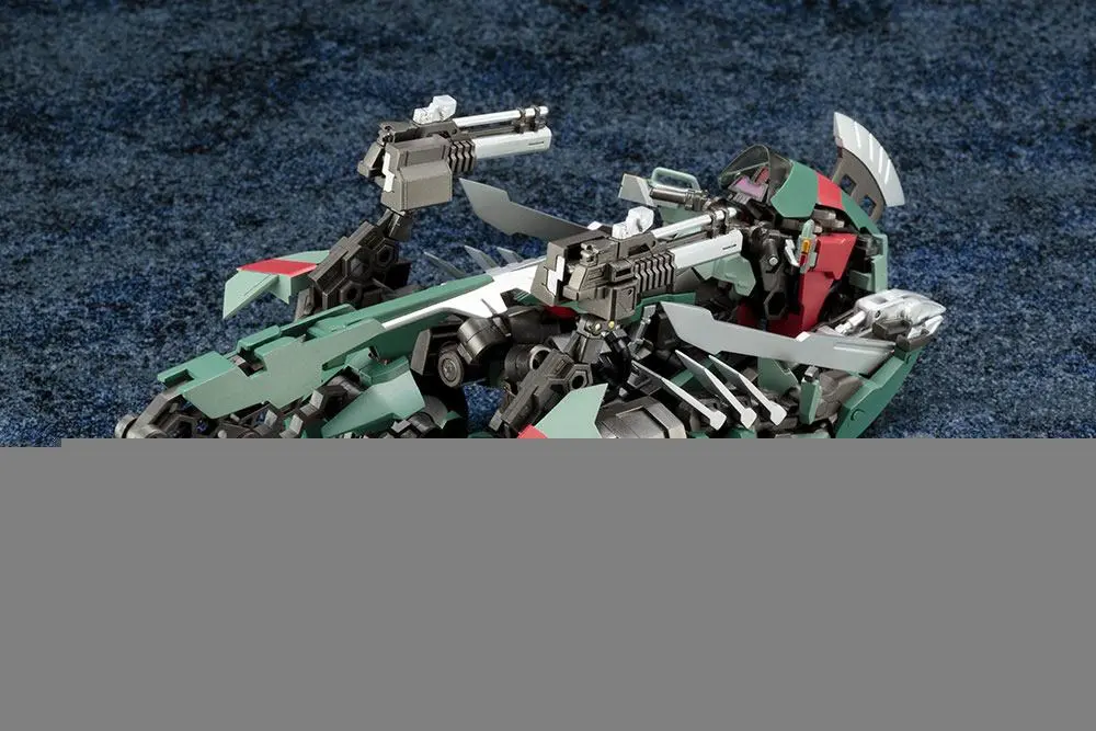 Hexa Gear 1/24 Voltrex Műanyag modell készlet 24 cm termékfotó