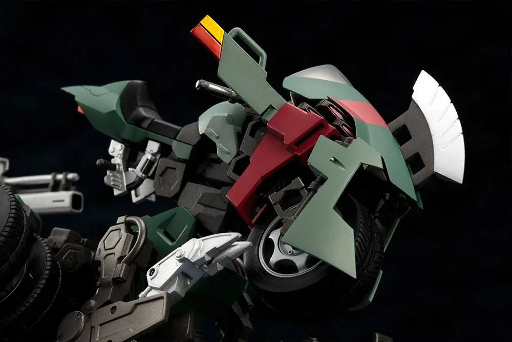 Hexa Gear 1/24 Voltrex Műanyag modell készlet 24 cm termékfotó