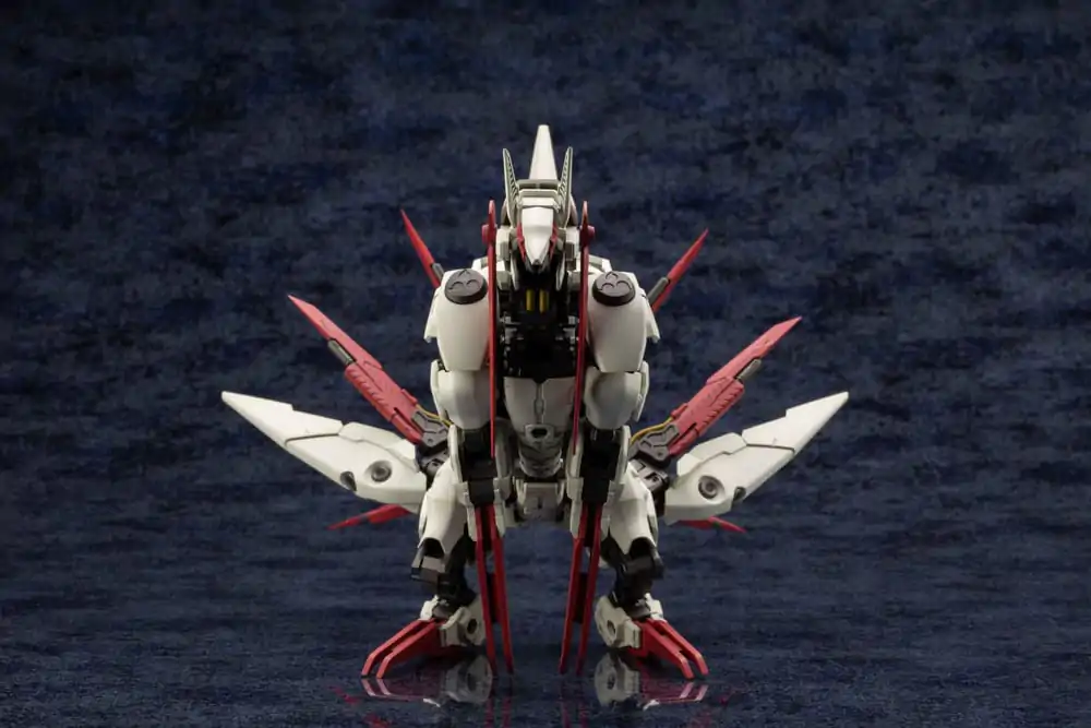 Hexa Gear 1/24 Weird Tails Műanyag modell készlet 28 cm termékfotó
