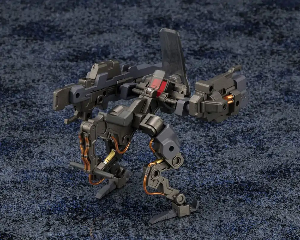Hexa Gear 1/24 Windfall Nightstalkers Version Műanyag modell készlet 27 cm termékfotó