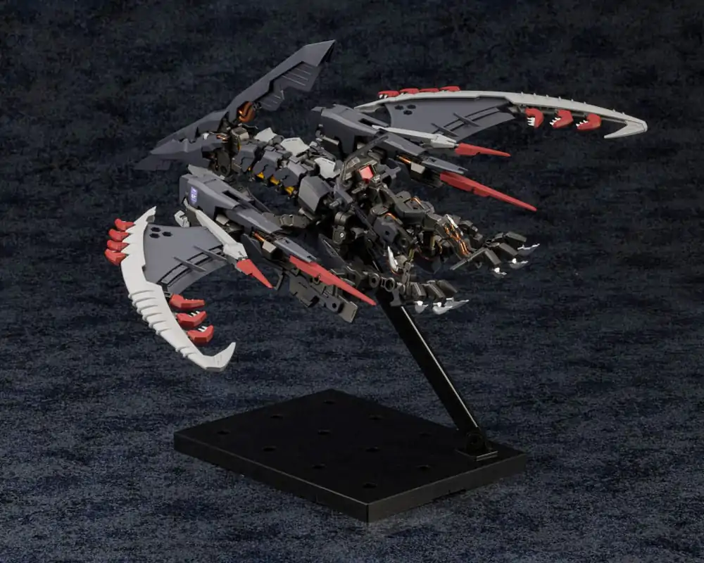Hexa Gear 1/24 Windfall Nightstalkers Version Műanyag modell készlet 27 cm termékfotó