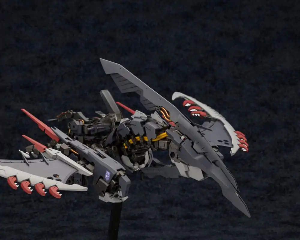 Hexa Gear 1/24 Windfall Nightstalkers Version Műanyag modell készlet 27 cm termékfotó