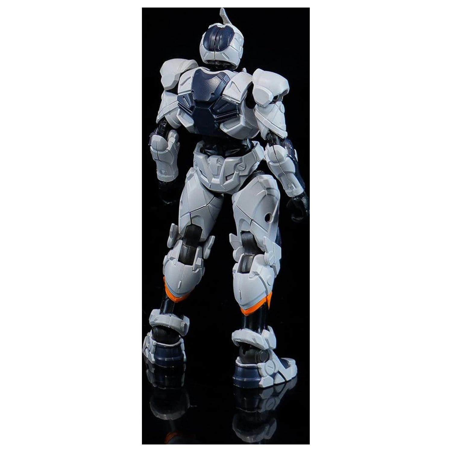 Hexa Gear akciófigura 1/24 V-Thor Assault Type "Ji Rei" (Swift Thunder) 23 cm termékfotó