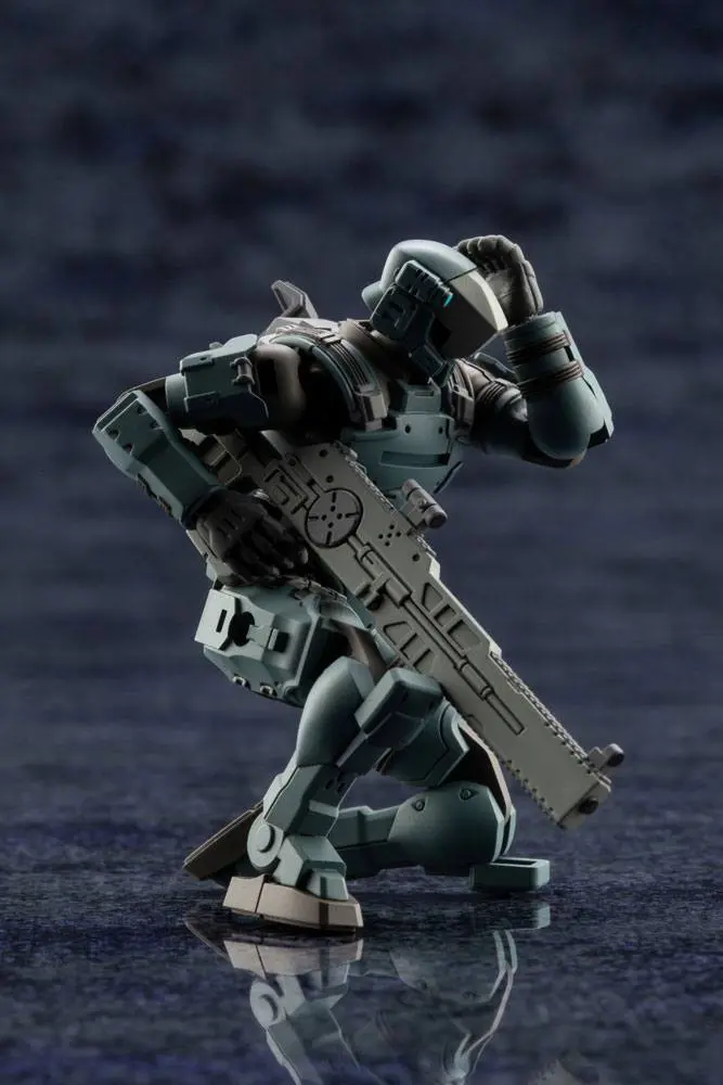 Hexa Gear Governor Warmage Cerberus Műanyag modell készlet 8 cm termékfotó