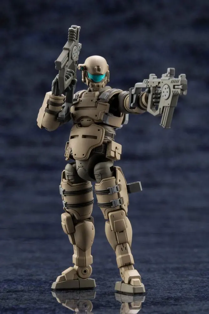 Hexa Gear Governor Warmage Hetzer Műanyag modell készlet 8 cm termékfotó