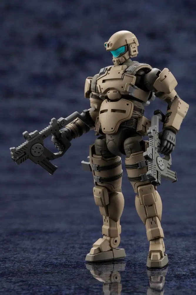 Hexa Gear Governor Warmage Hetzer Műanyag modell készlet 8 cm termékfotó