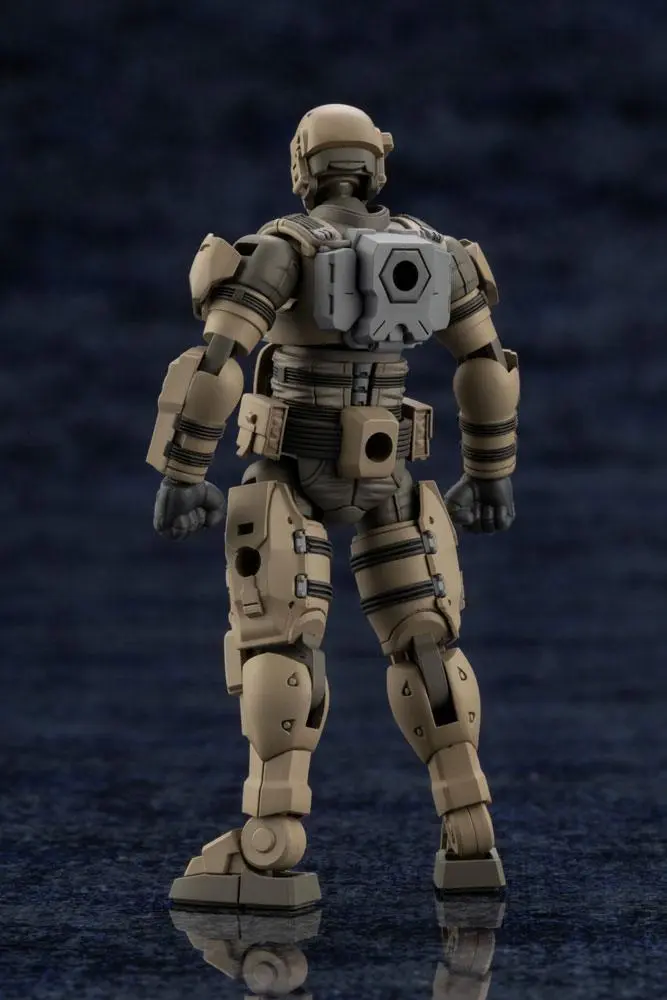Hexa Gear Governor Warmage Hetzer Műanyag modell készlet 8 cm termékfotó