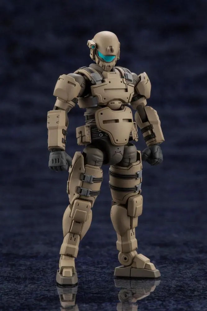 Hexa Gear Governor Warmage Hetzer Műanyag modell készlet 8 cm termékfotó