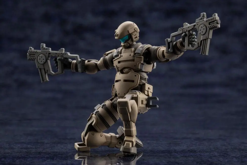 Hexa Gear Governor Warmage Hetzer Műanyag modell készlet 8 cm termékfotó