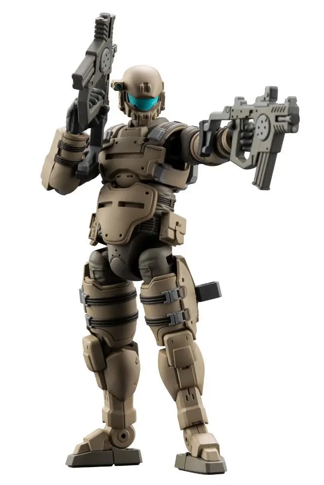 Hexa Gear Governor Warmage Hetzer Műanyag modell készlet 8 cm termékfotó