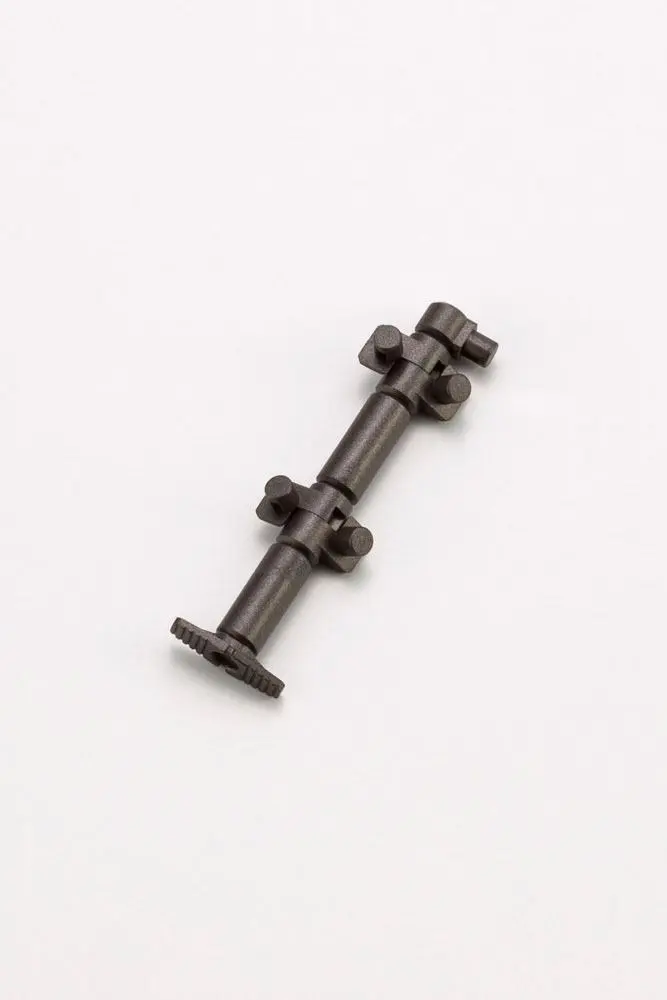Hexa Gear Plastic Model Kit Expansion Pack 1/24 Block Base 06 Slat Plate Option 5 cm termékfotó