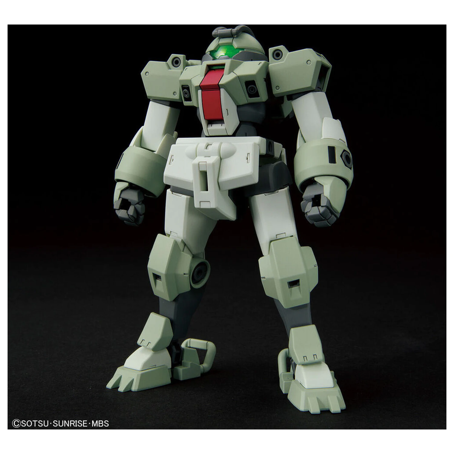 HG 1/144 Demi Trainer modell készlet  termékfotó