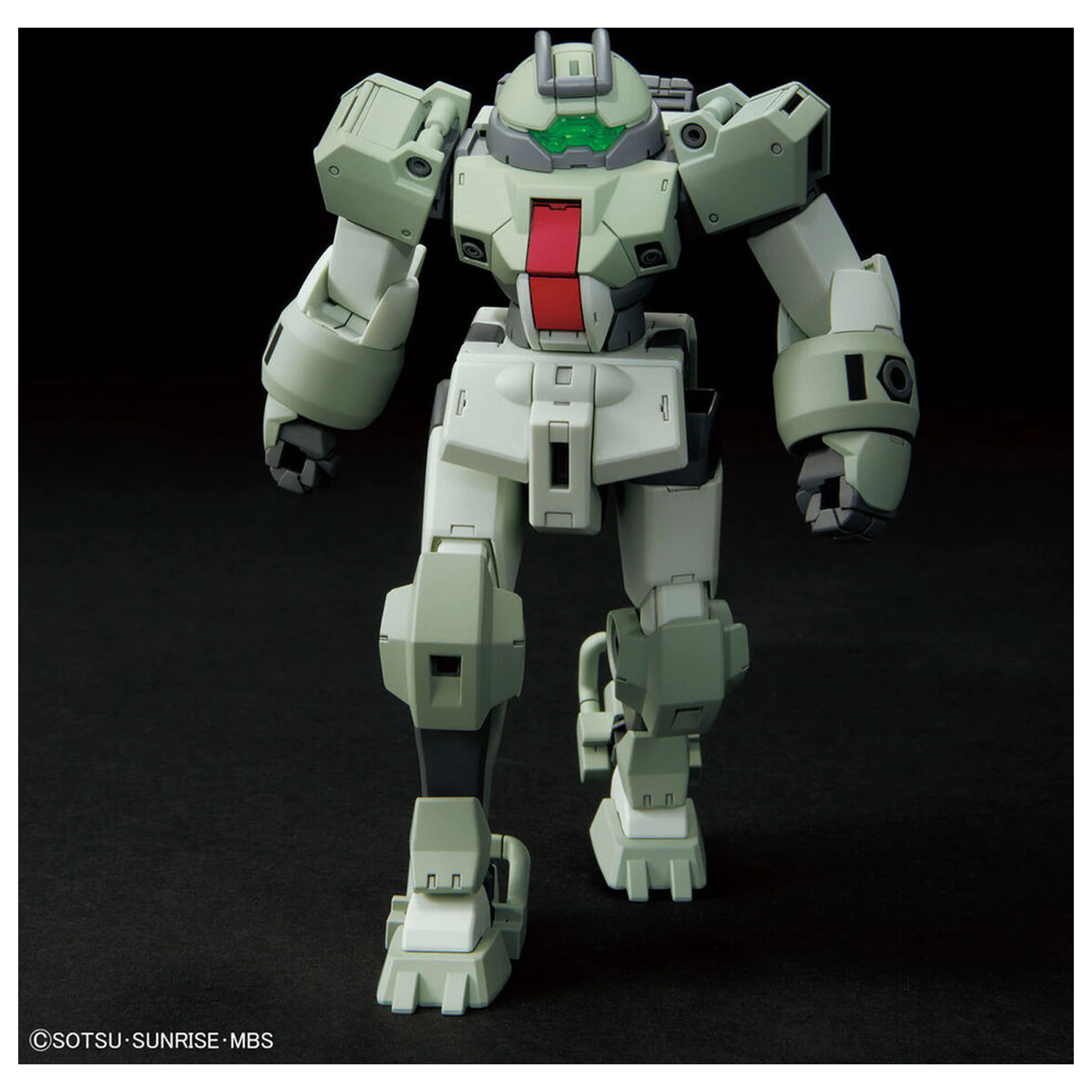 HG 1/144 Demi Trainer modell készlet  termékfotó