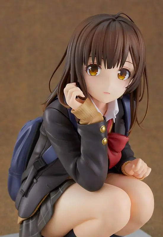 Higehiro Sayu Ogiwara PVC szobor figura 16 cm termékfotó
