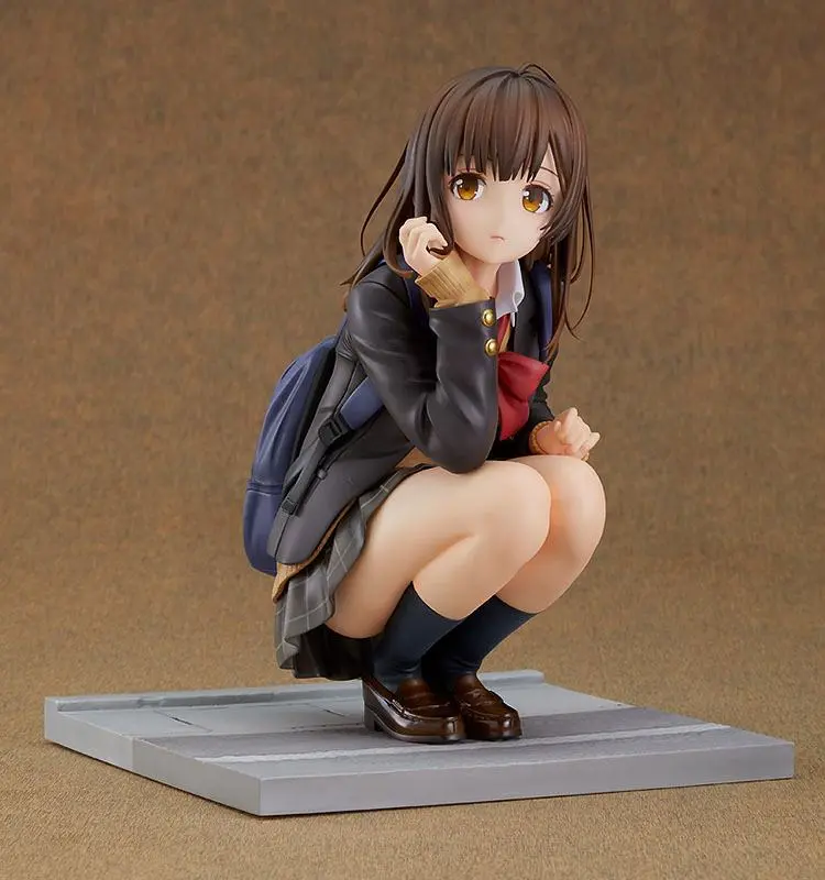 Higehiro Sayu Ogiwara PVC szobor figura 16 cm termékfotó