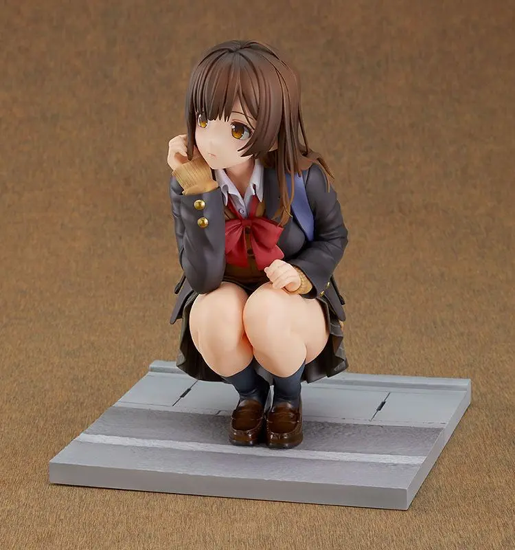 Higehiro Sayu Ogiwara PVC szobor figura 16 cm termékfotó