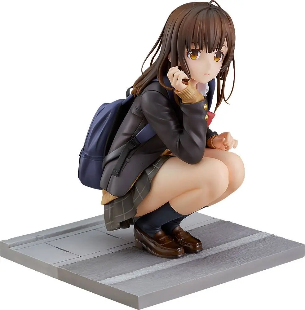 Higehiro Sayu Ogiwara PVC szobor figura 16 cm termékfotó