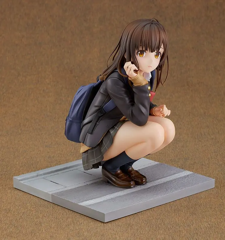 Higehiro Sayu Ogiwara PVC szobor figura 16 cm termékfotó