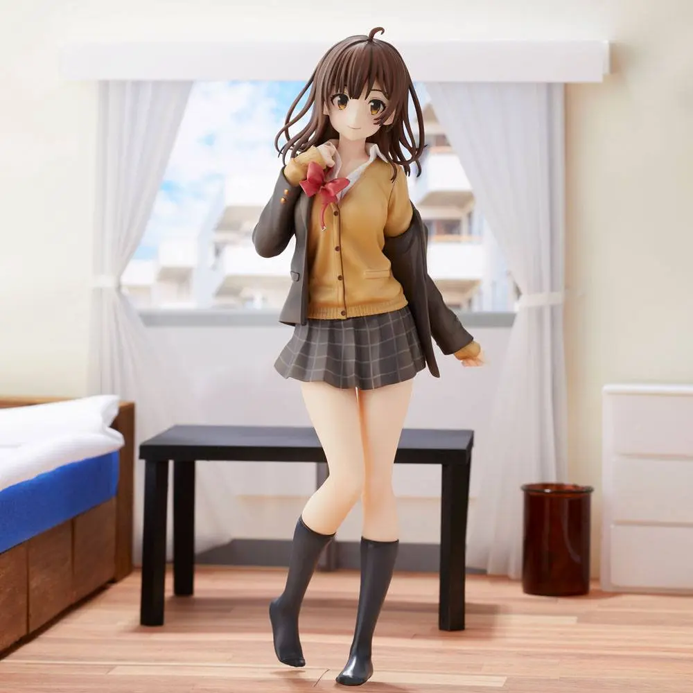 Higehiro Sayu Ogiwara PVC szobor figura 26 cm termékfotó