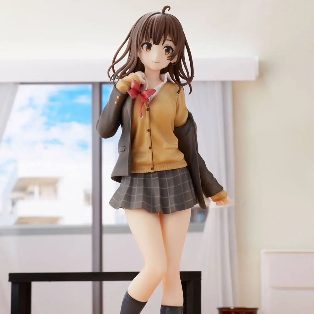 Higehiro Sayu Ogiwara PVC szobor figura 26 cm termékfotó
