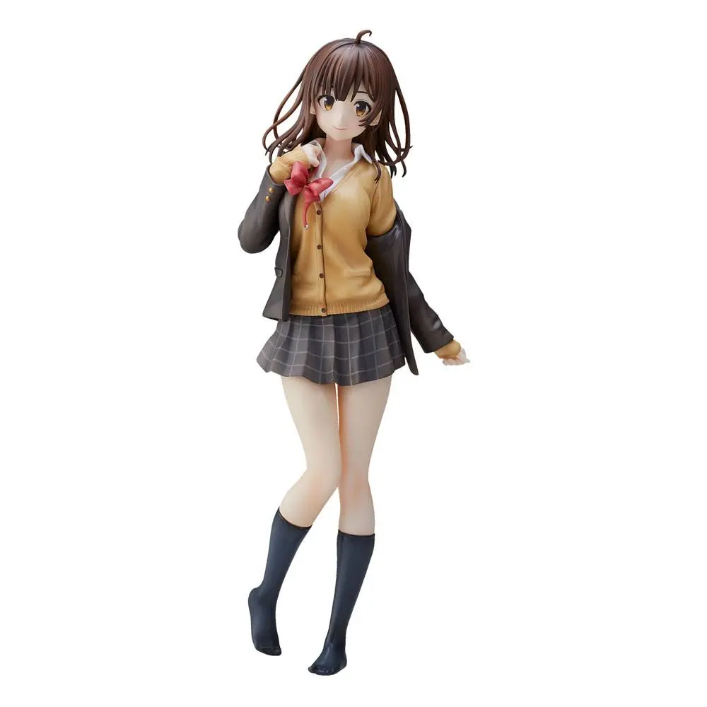 Higehiro Sayu Ogiwara PVC szobor figura 26 cm termékfotó