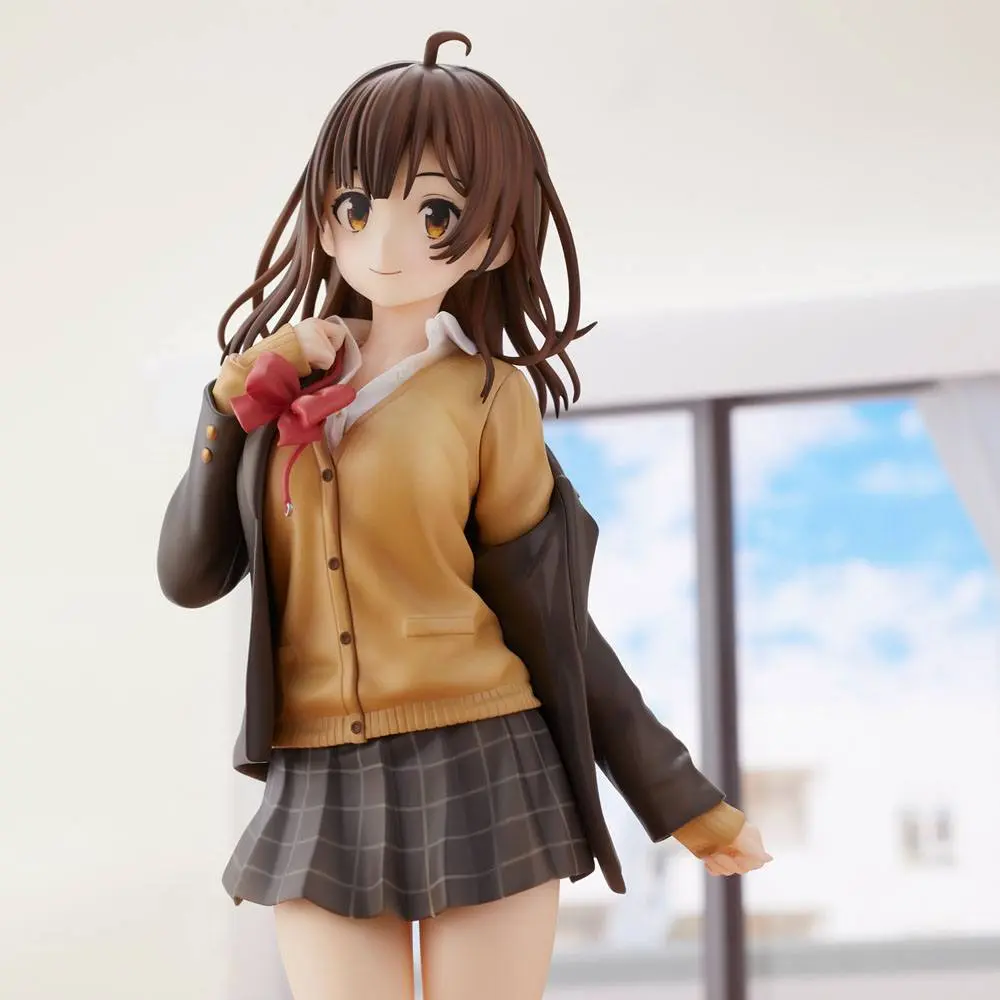 Higehiro Sayu Ogiwara PVC szobor figura 26 cm termékfotó