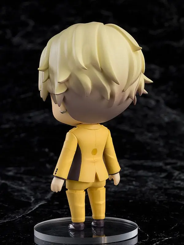 High Card Nendoroid akciófigura Finn Oldman 10 cm termékfotó