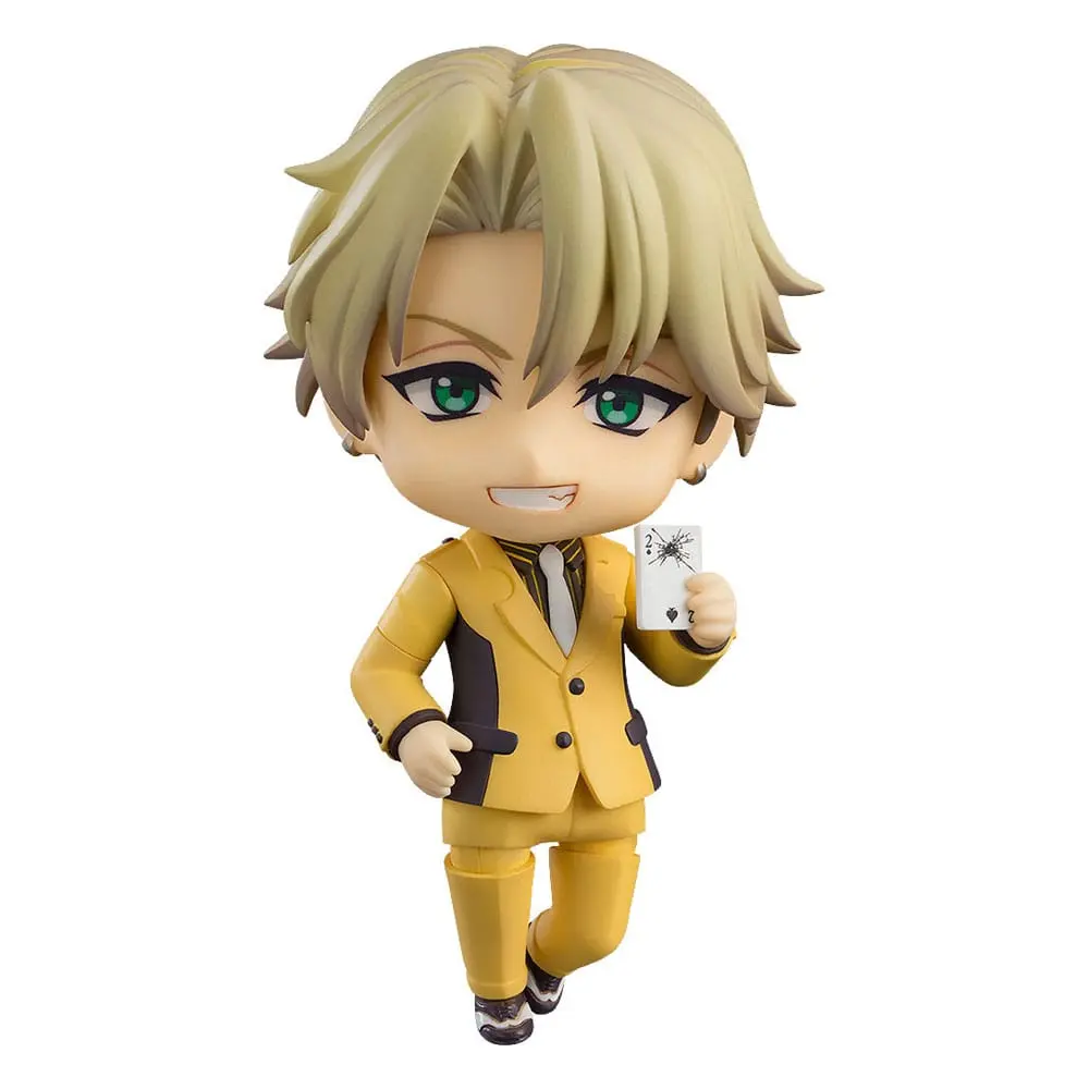 High Card Nendoroid akciófigura Finn Oldman 10 cm termékfotó