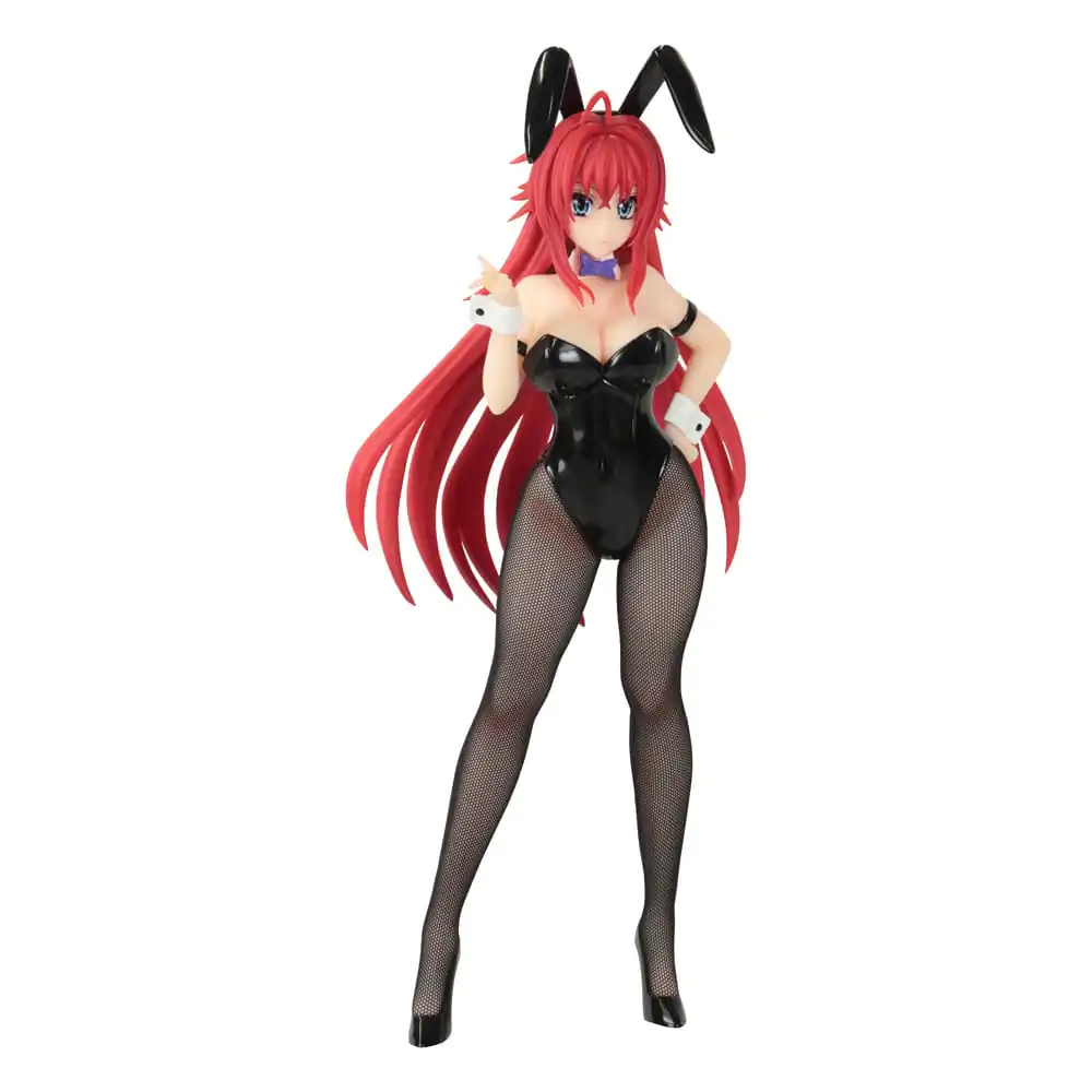 High School DxD BorN 1/6 Rias Gremory Bunny Ver. szobor figura 30 cm (4th-run) termékfotó