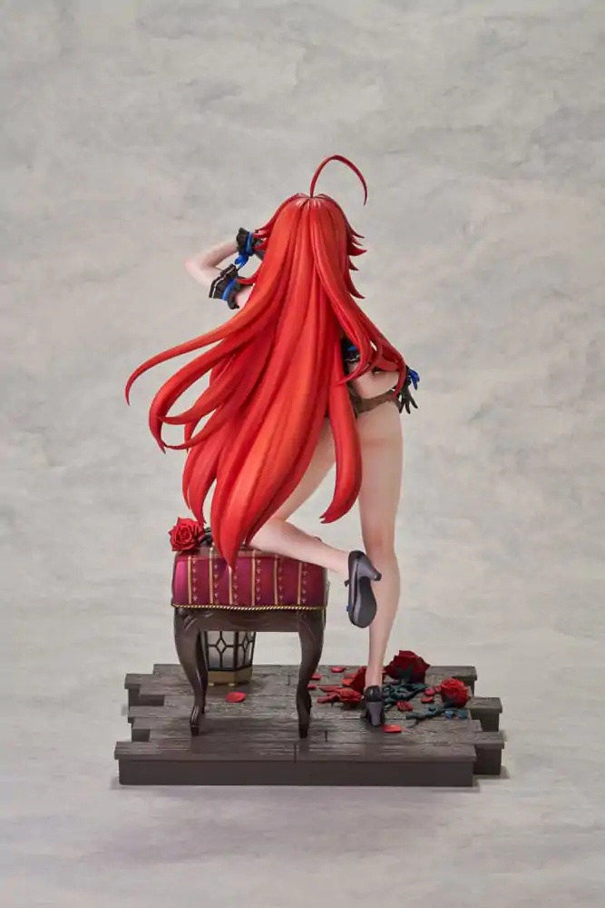 High School DxD Hero PVC Statue 1/6.5 Rias Gremory: Light Novel 15th Anniversary ver. 29 cm termékfotó