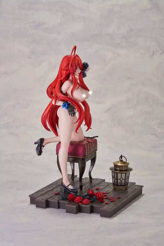 High School DxD Hero PVC Statue 1/6.5 Rias Gremory: Light Novel 15th Anniversary ver. 29 cm termékfotó