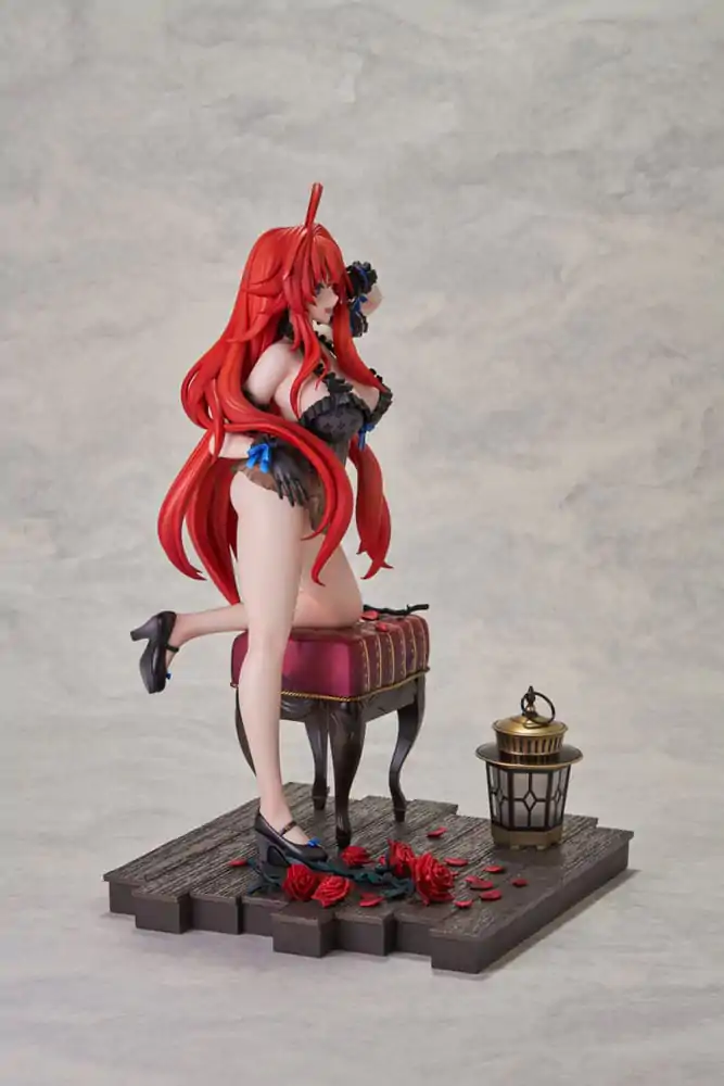 High School DxD Hero PVC Statue 1/6.5 Rias Gremory: Light Novel 15th Anniversary ver. 29 cm termékfotó