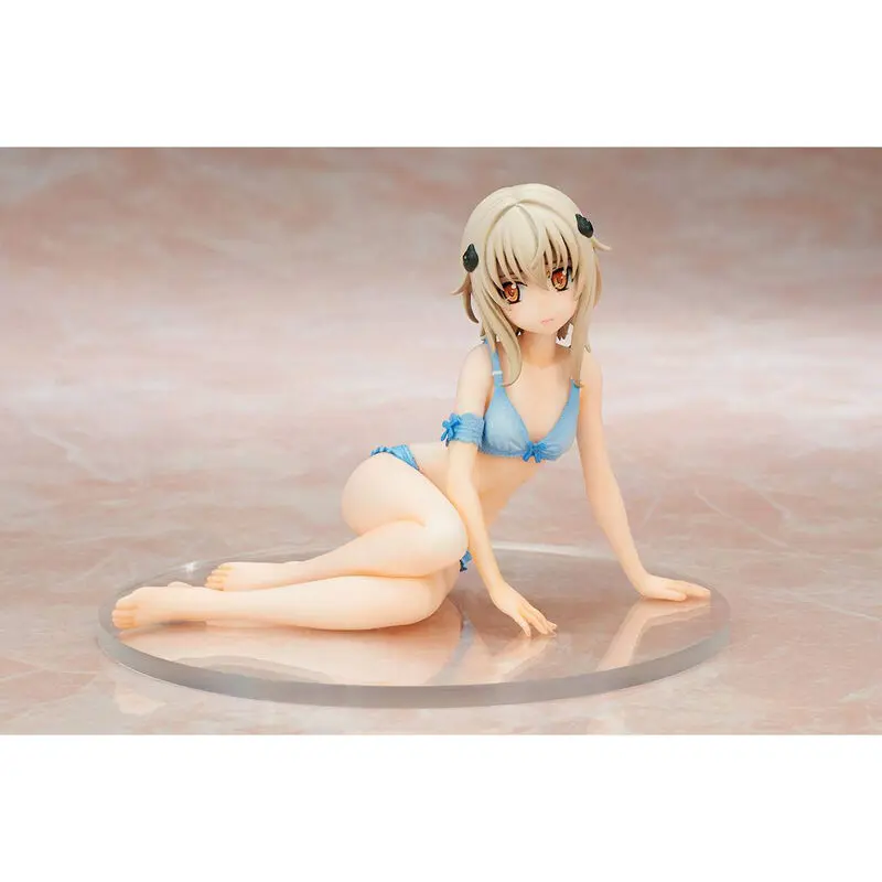 High School DxD Hero Koneko Toujou Lingerie ver.10 figura 10cm termékfotó
