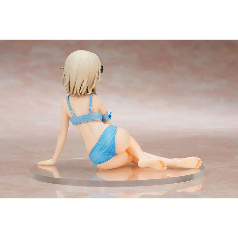 High School DxD Hero Koneko Toujou Lingerie ver.10 figura 10cm termékfotó