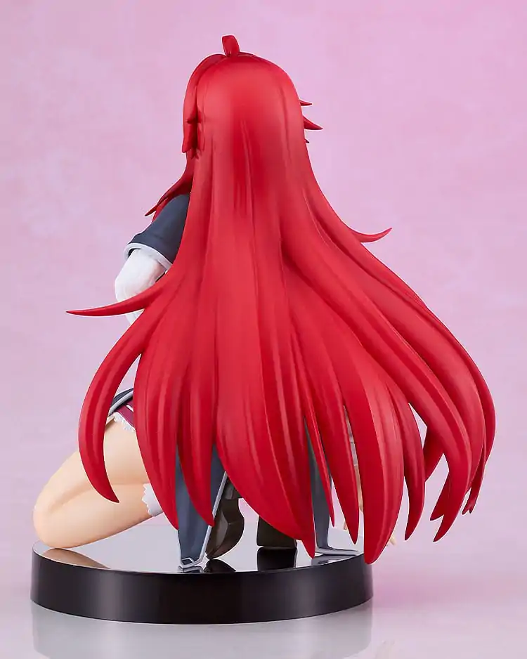 High School DxD Hero Pop Up Parade Rias Gremory L Size PVC szobor figura 14 cm termékfotó