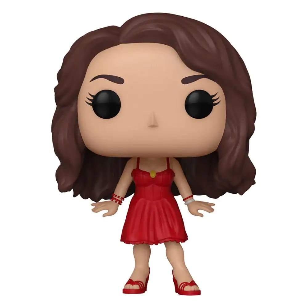 High School Musical Funko POP! Movies Vinyl figura Gabriella 9 cm termékfotó