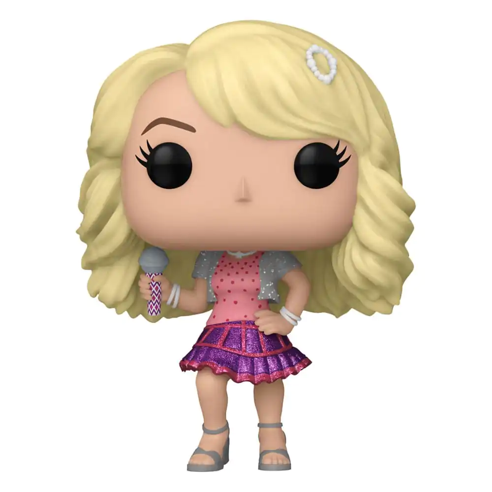 High School Musical Funko POP! Movies Vinyl figura Sharpay 9 cm termékfotó