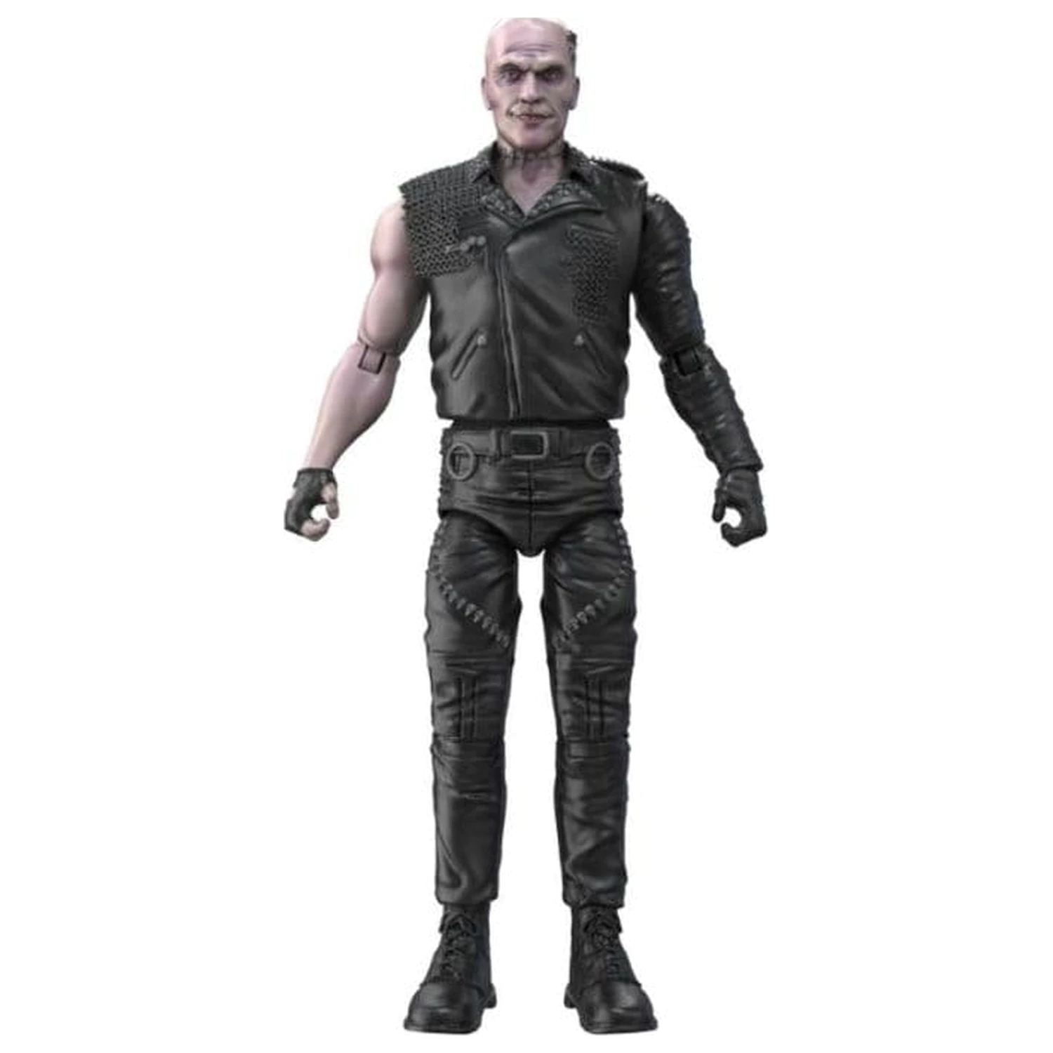 Highlander FigBiz The Kurgan akciófigura 13 cm termékfotó
