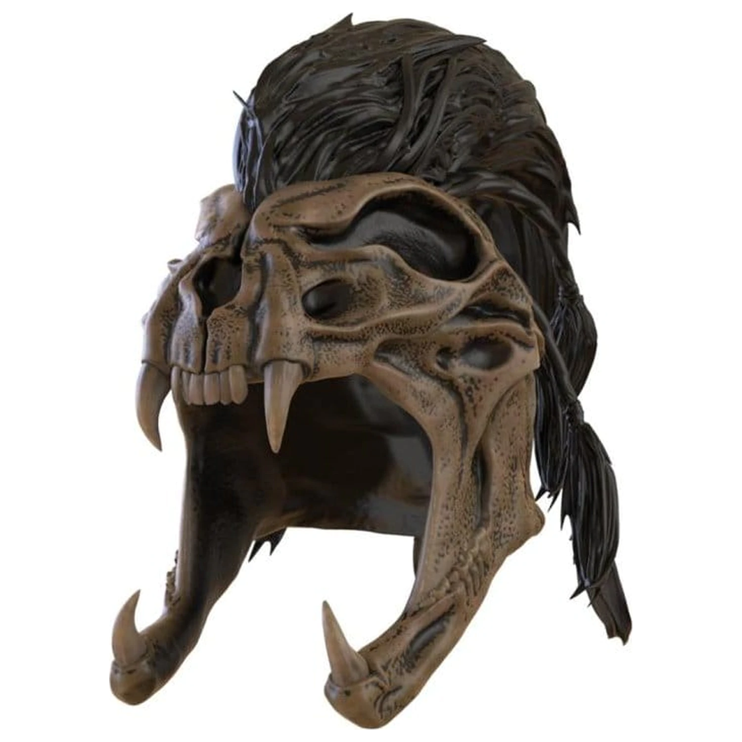 Highlander FigBiz The Kurgan akciófigura 13 cm termékfotó