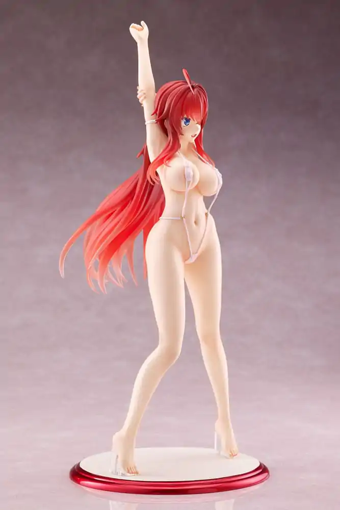 Highschool DxD DreamTech 1/7 Rias Gremory Bikini style DT-211 PVC szobor figura 30 cm termékfotó