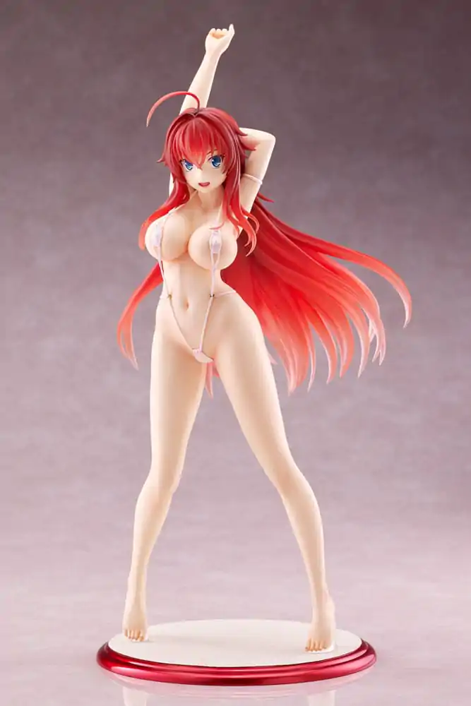 Highschool DxD DreamTech 1/7 Rias Gremory Bikini style DT-211 PVC szobor figura 30 cm termékfotó