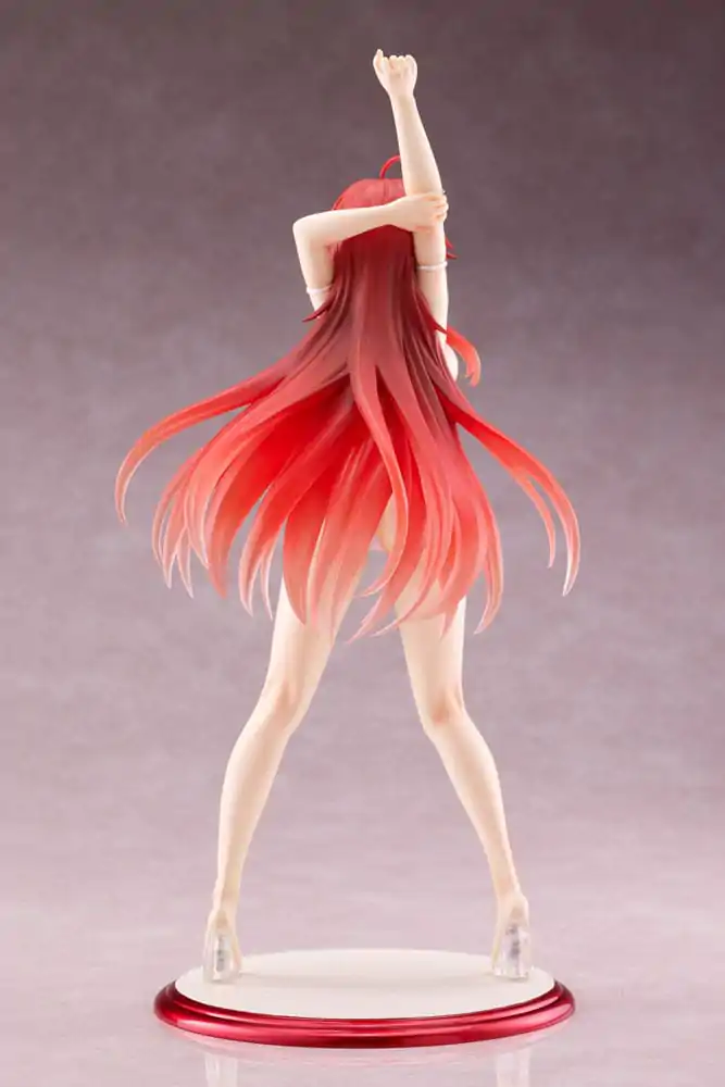 Highschool DxD DreamTech 1/7 Rias Gremory Bikini style DT-211 PVC szobor figura 30 cm termékfotó
